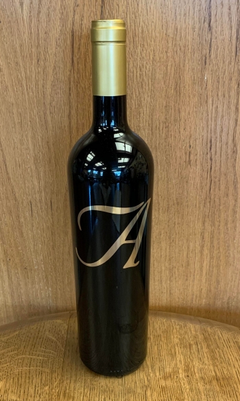 2017 Reserve Zinfandel